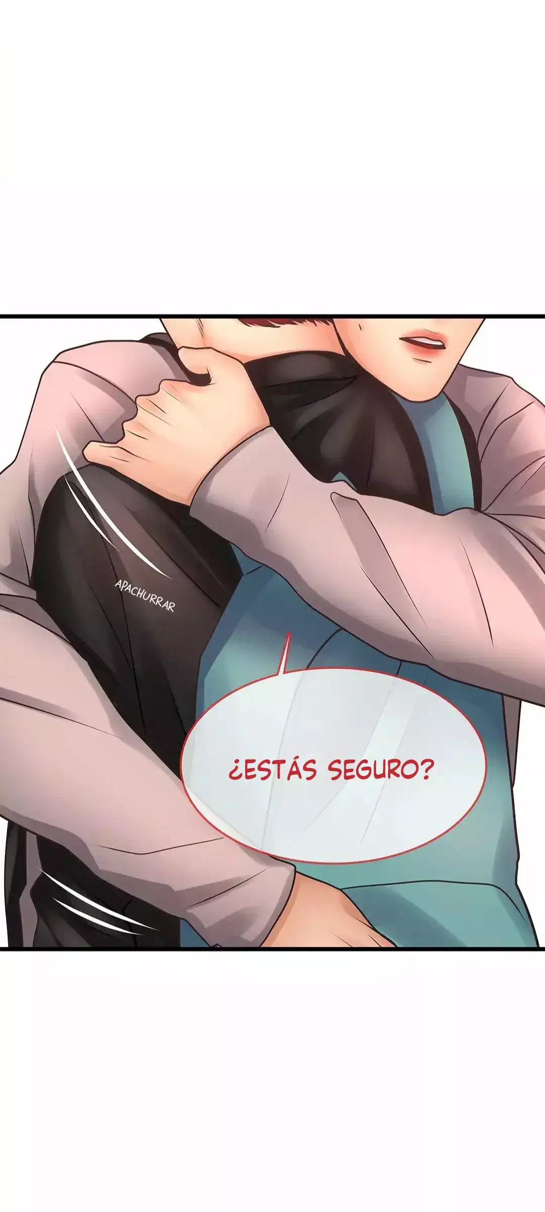 Abrumado capítulo 106, página 31
