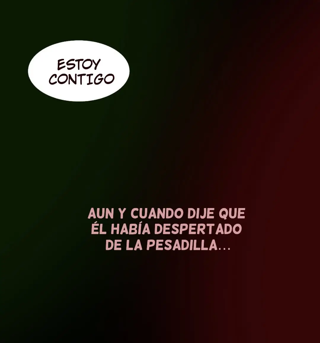 Abrumado capítulo 11, página 34