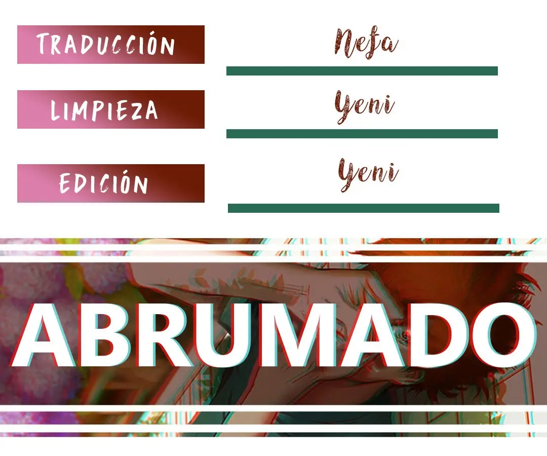 Abrumado capítulo 14, página 2
