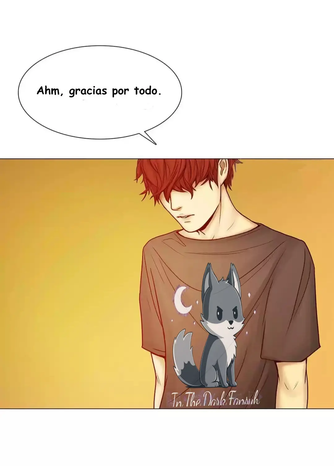 Abrumado capítulo 15, página 4