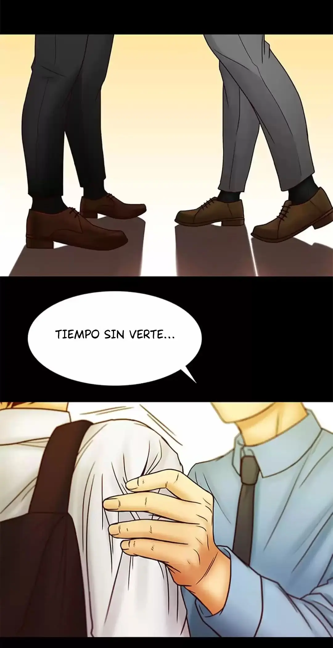 Abrumado capítulo 19, página 13