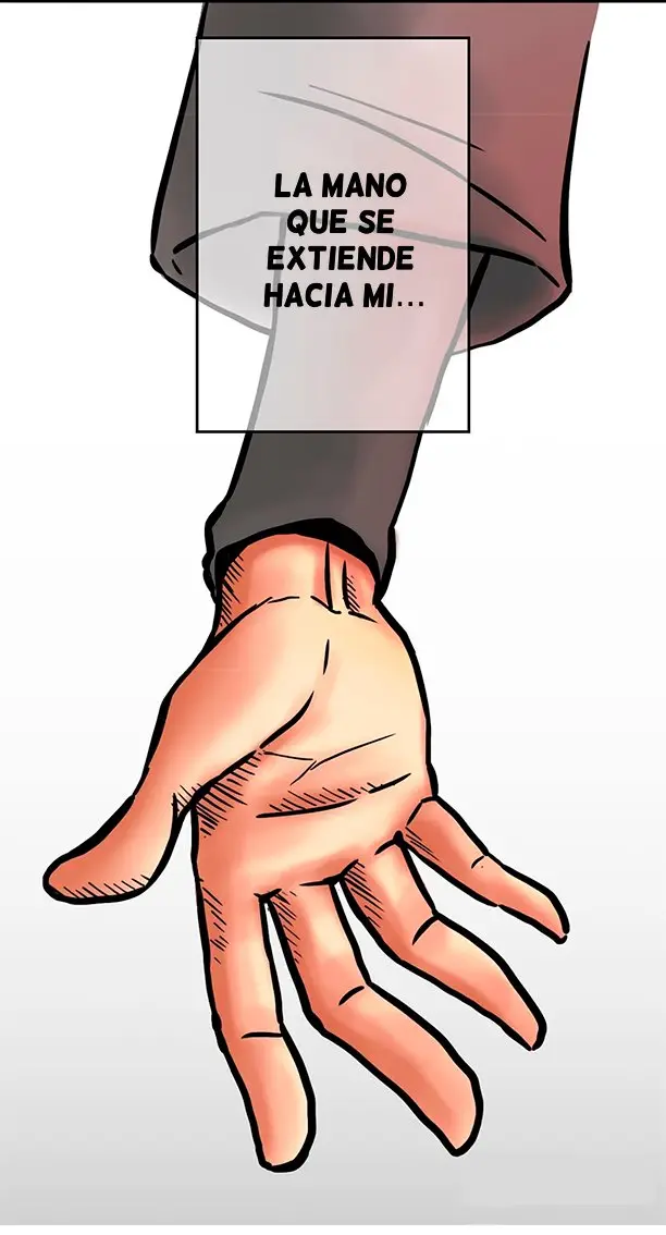 Abrumado capítulo 2, página 5
