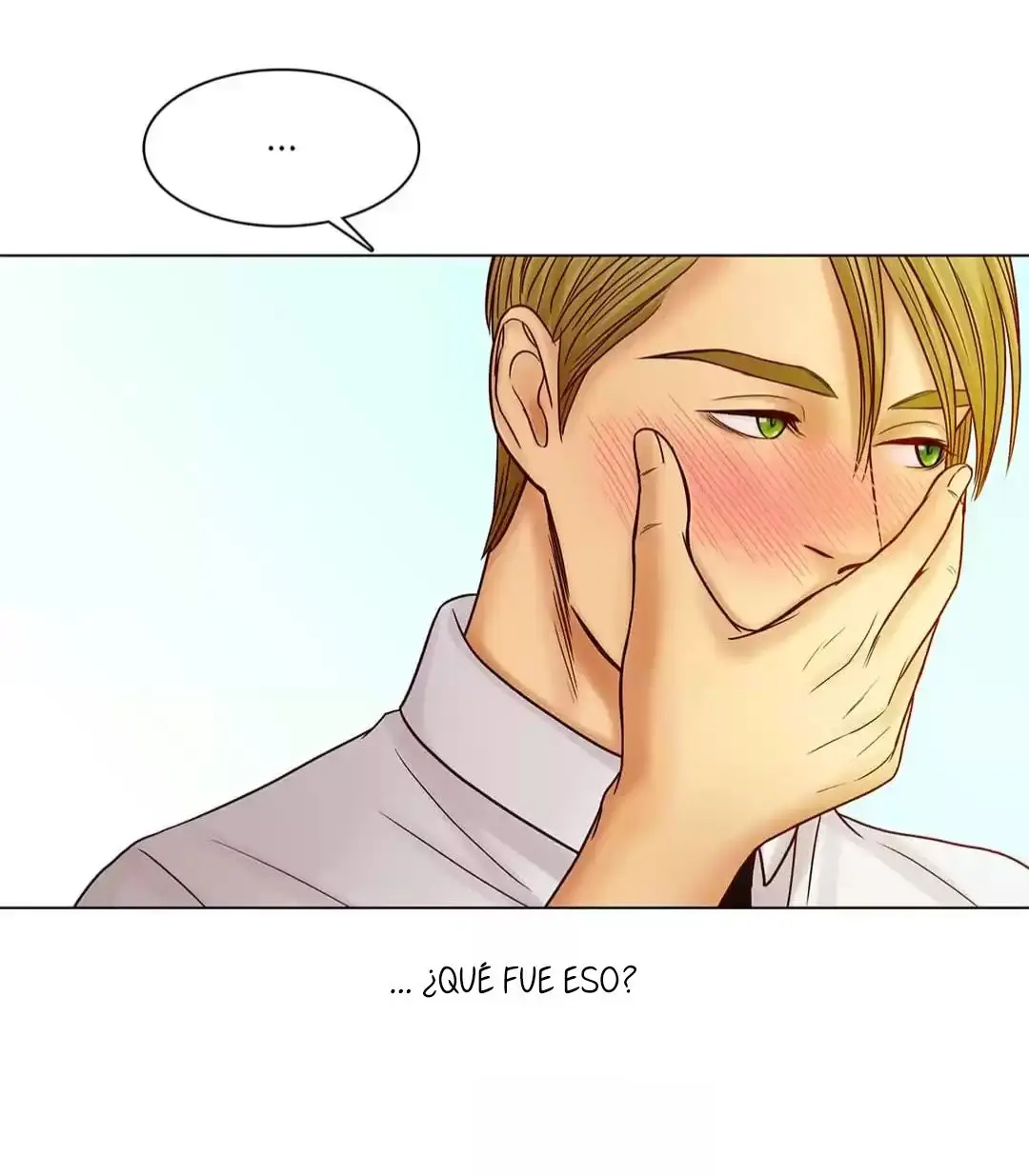 Abrumado capítulo 28, página 16