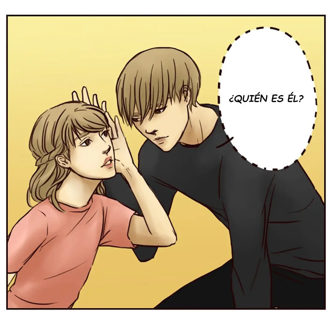 Abrumado capítulo 3, página 11