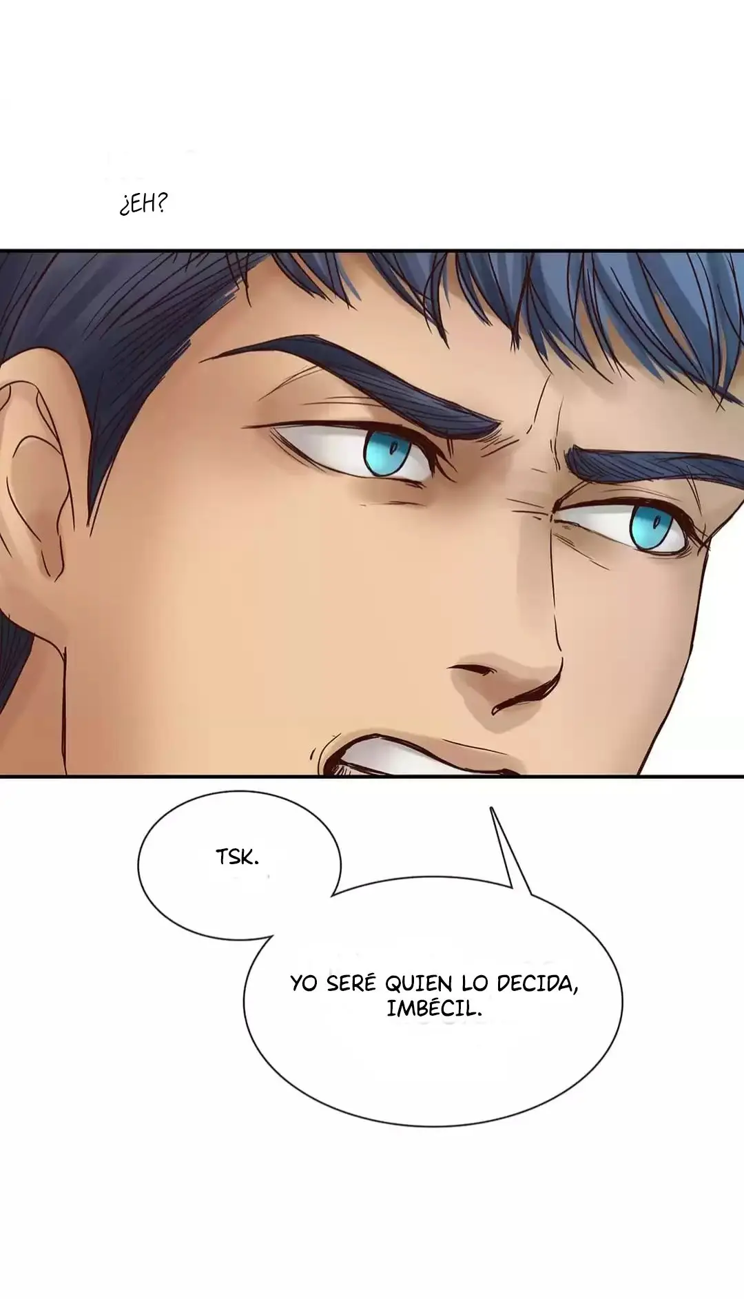 Abrumado capítulo 34, página 17