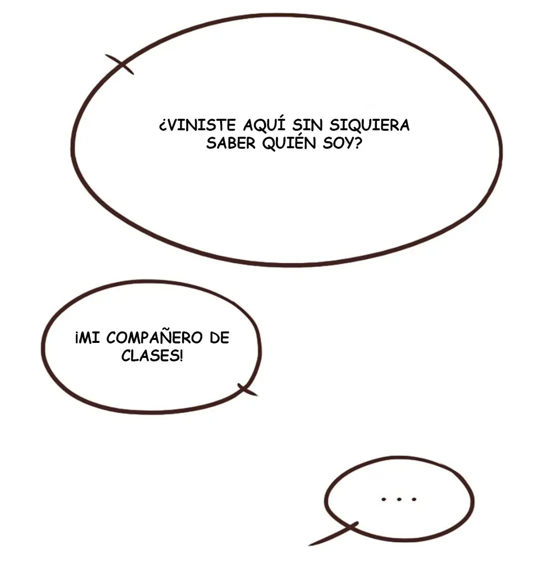 Abrumado capítulo 4, página 21