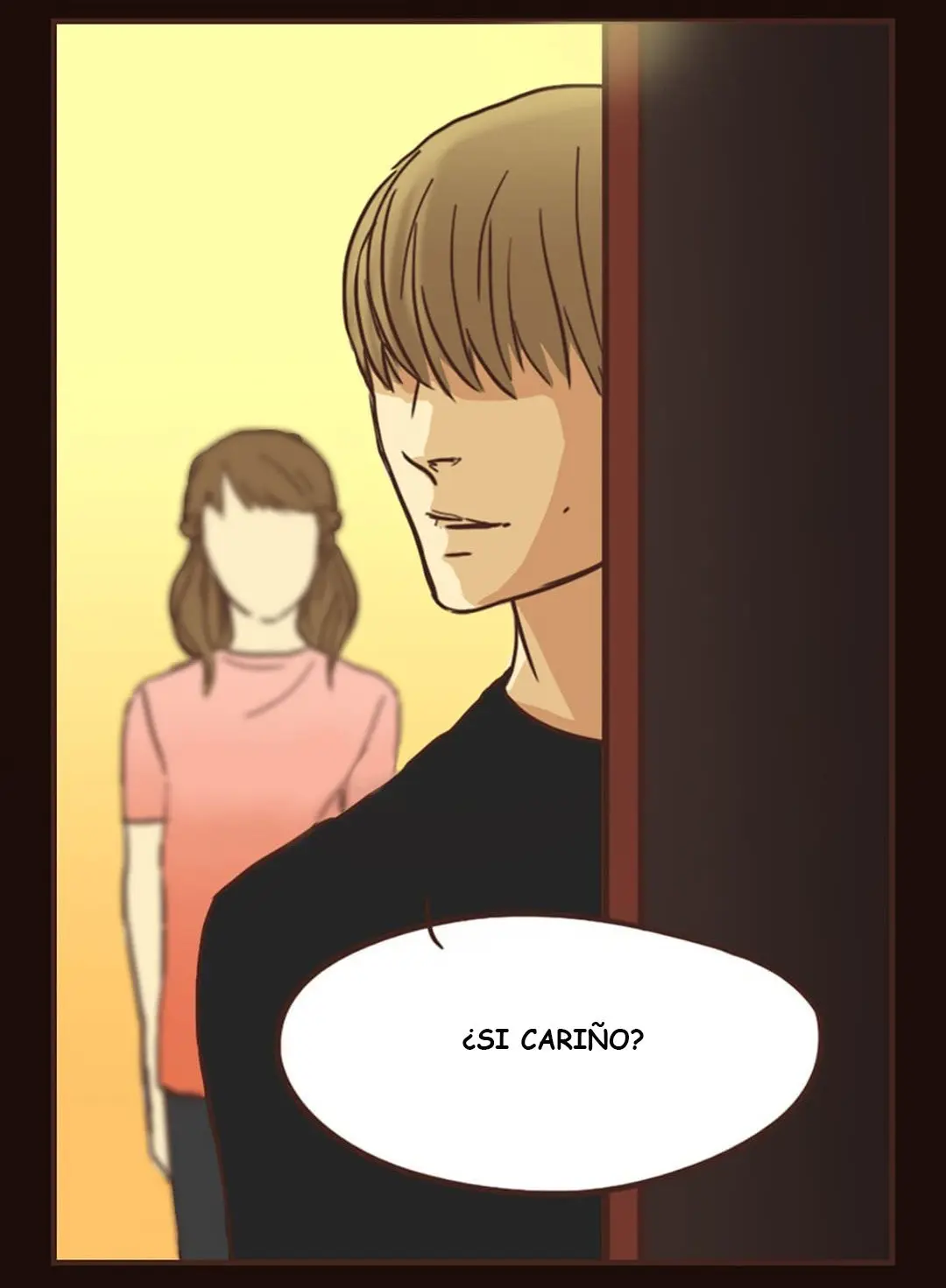 Abrumado capítulo 4, página 31