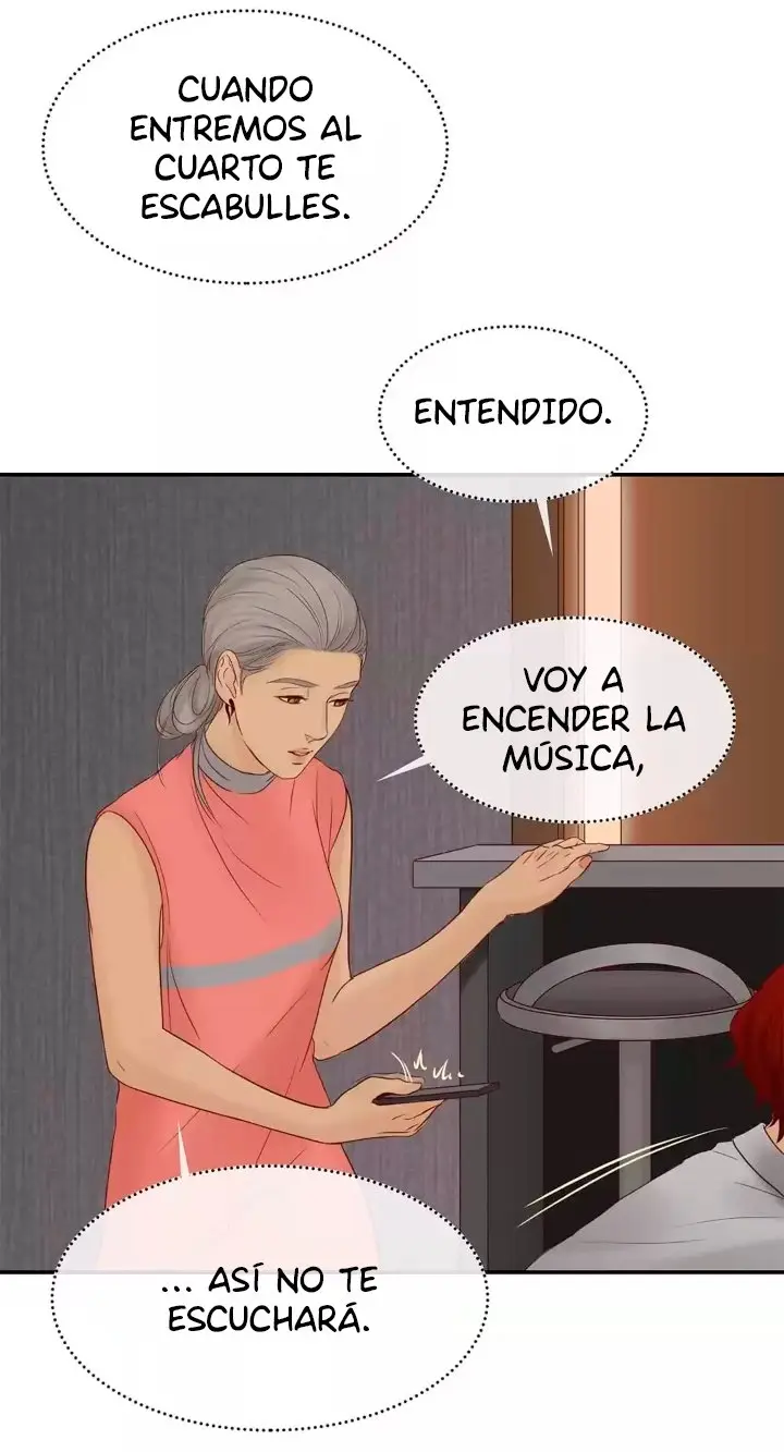 Abrumado capítulo 41, página 10