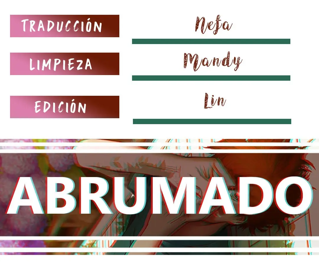 Abrumado capítulo 45, página 2
