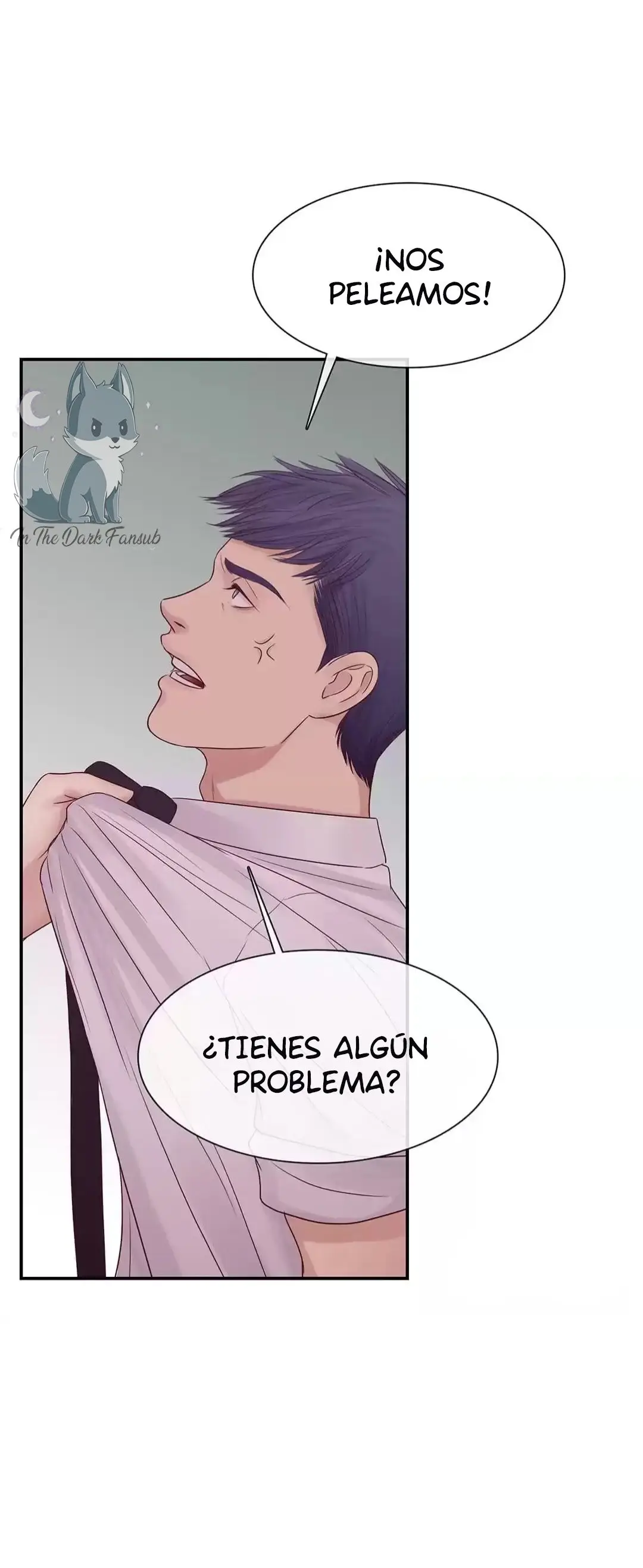 Abrumado capítulo 46, página 12