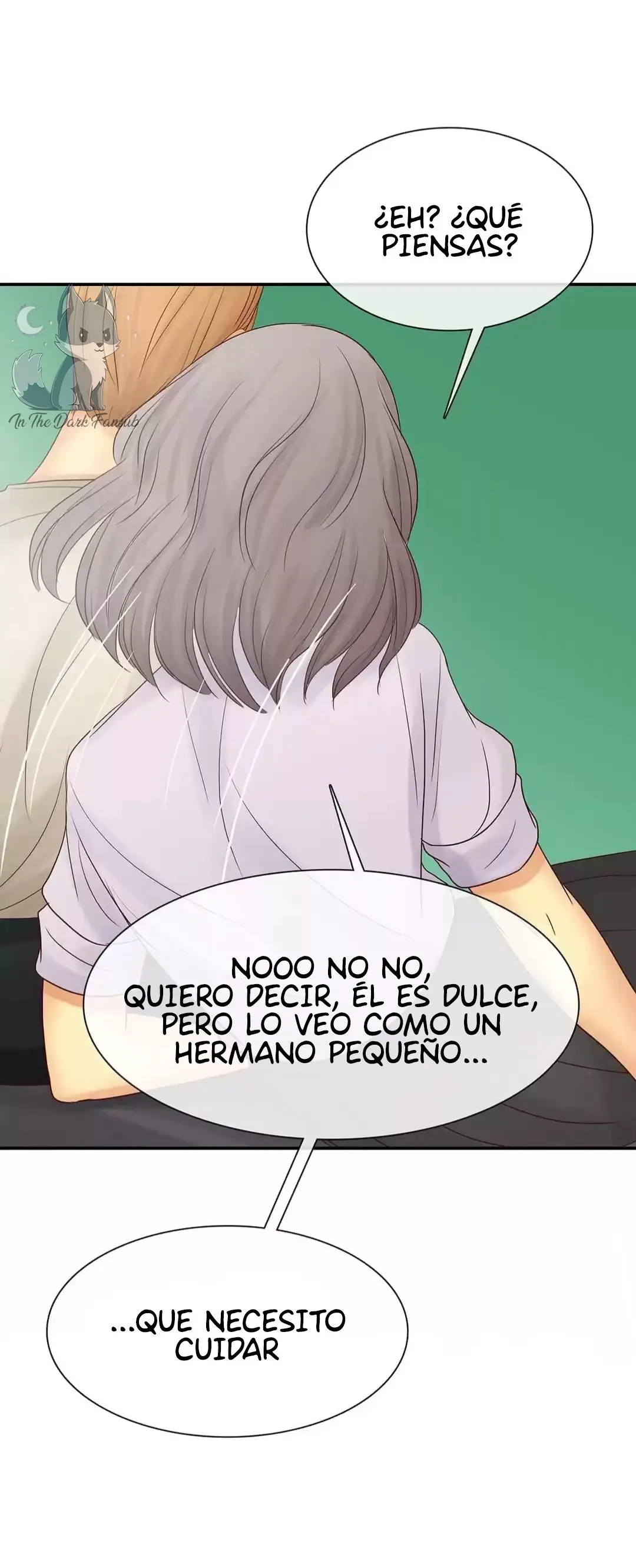 Abrumado capítulo 48, página 24