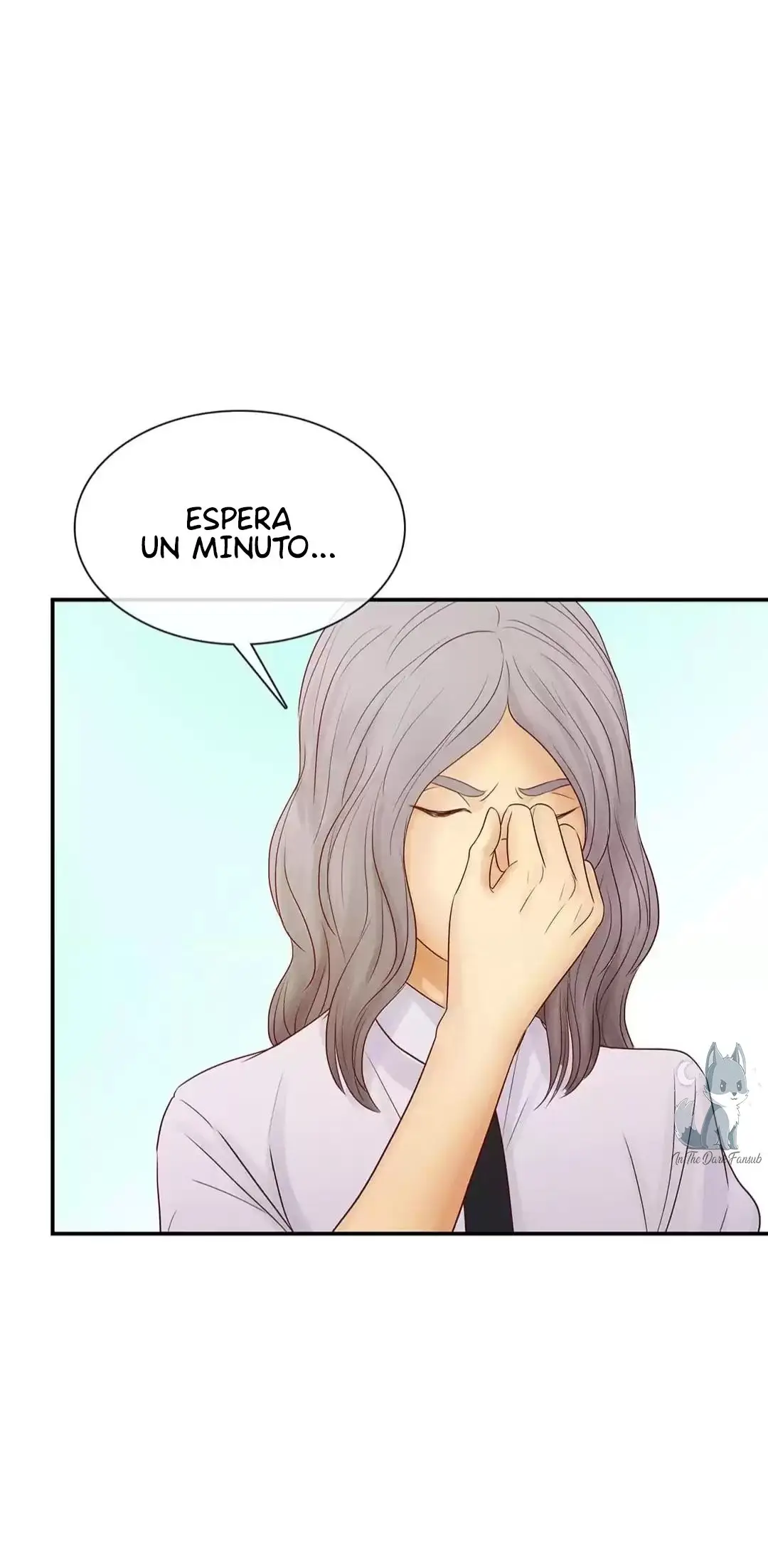 Abrumado capítulo 49, página 4