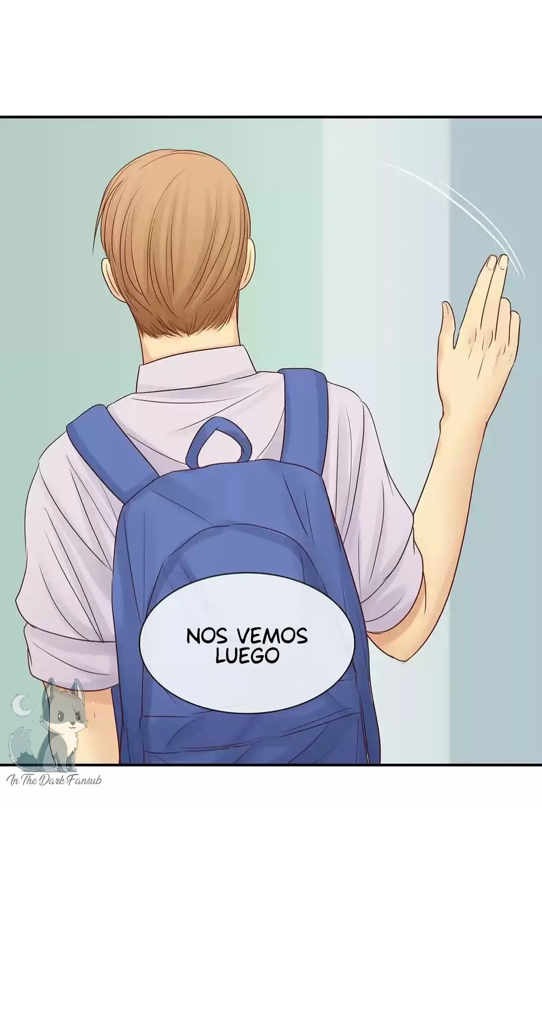 Abrumado capítulo 49, página 24