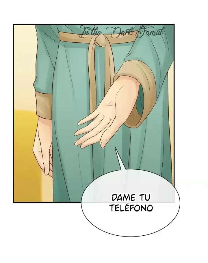 Abrumado capítulo 51, página 5