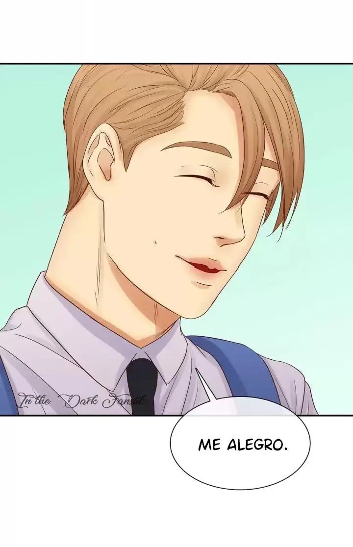 Abrumado capítulo 52, página 18