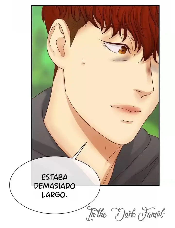 Abrumado capítulo 52, página 23
