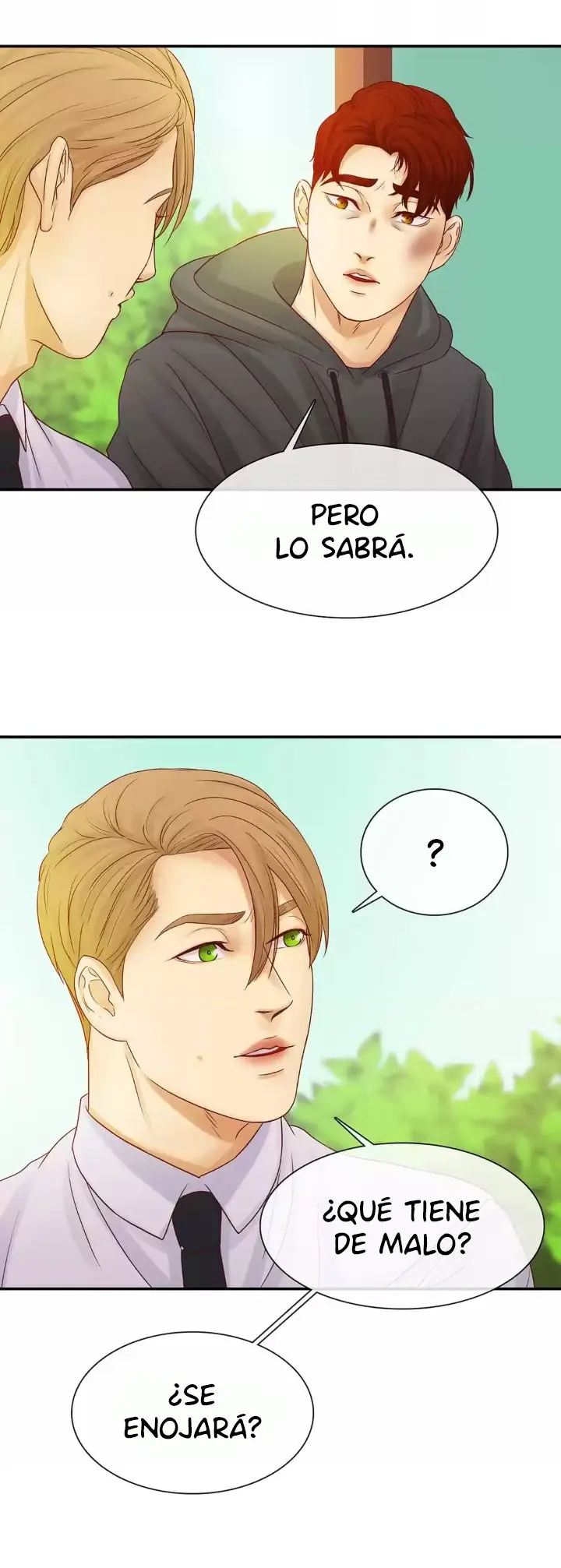 Abrumado capítulo 54, página 9