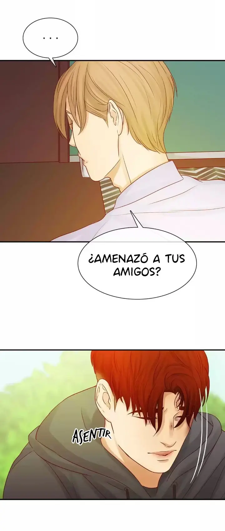 Abrumado capítulo 54, página 15