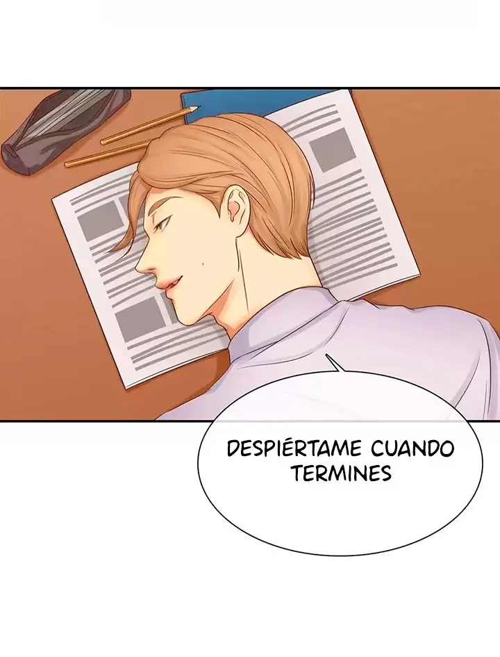 Abrumado capítulo 58, página 8