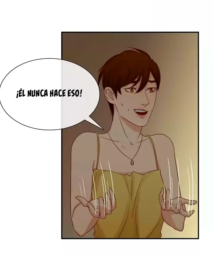 Abrumado capítulo 59, página 15