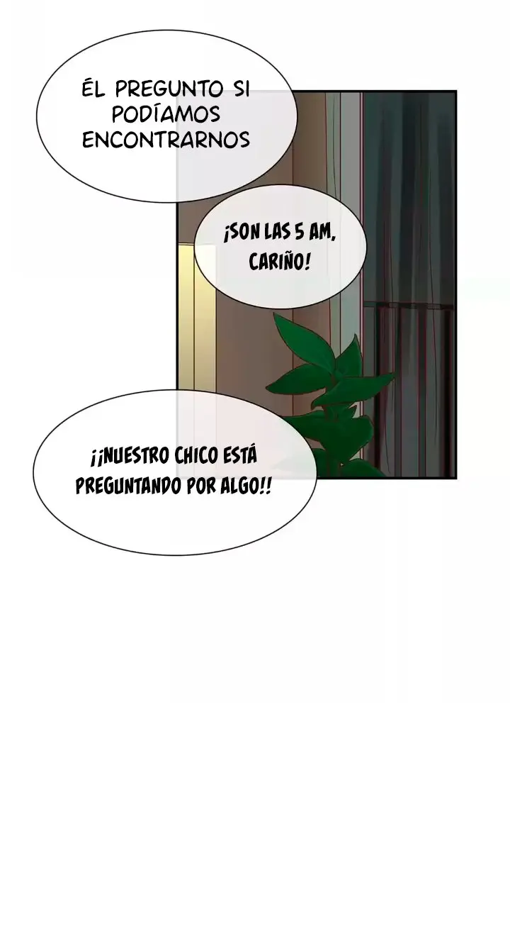 Abrumado capítulo 59, página 17
