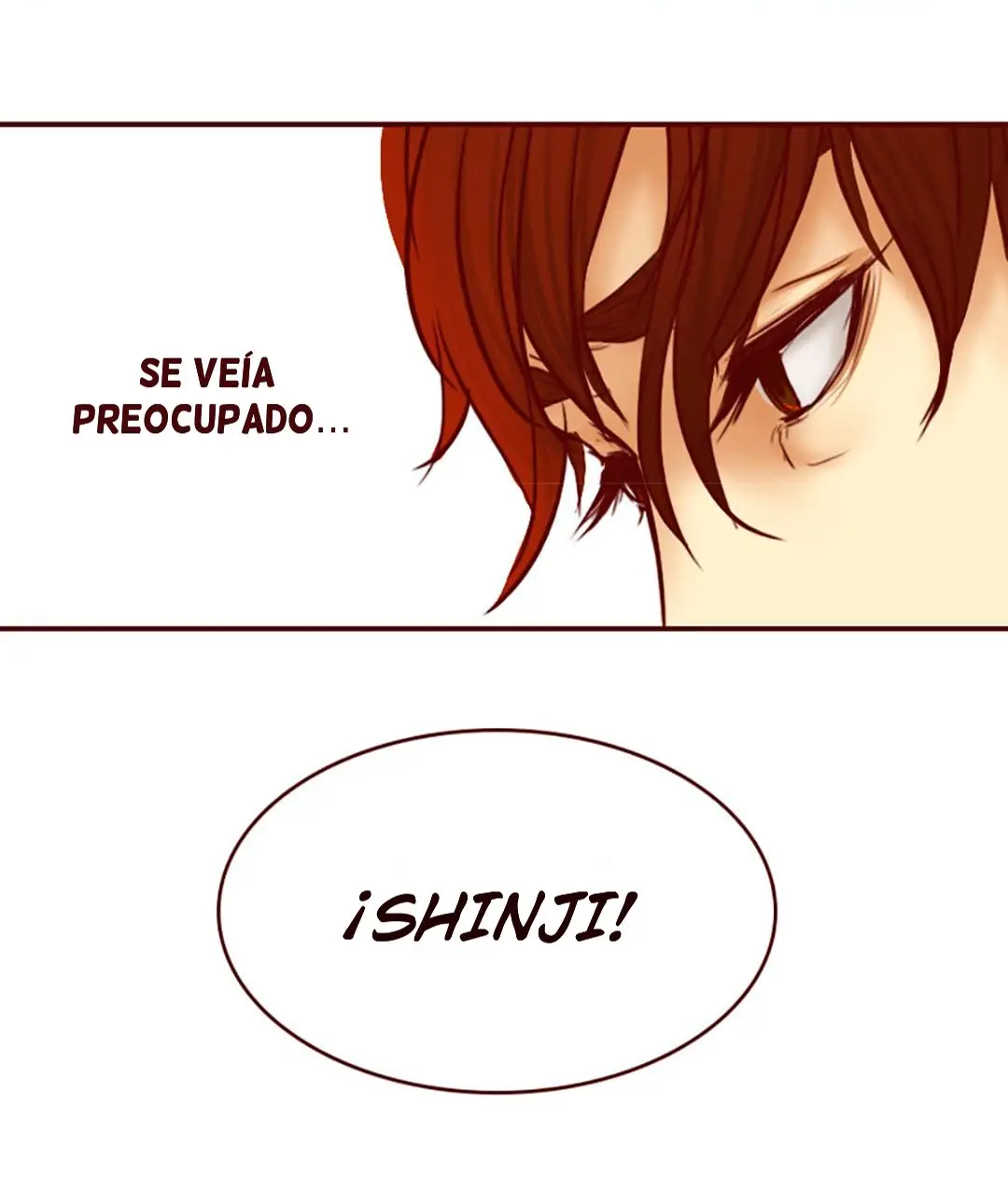 Abrumado capítulo 6, página 19