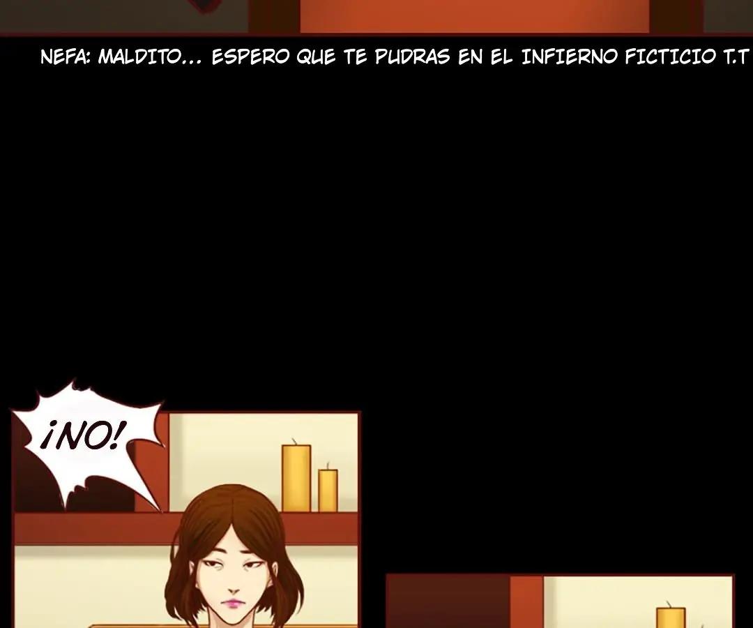 Abrumado capítulo 6, página 45