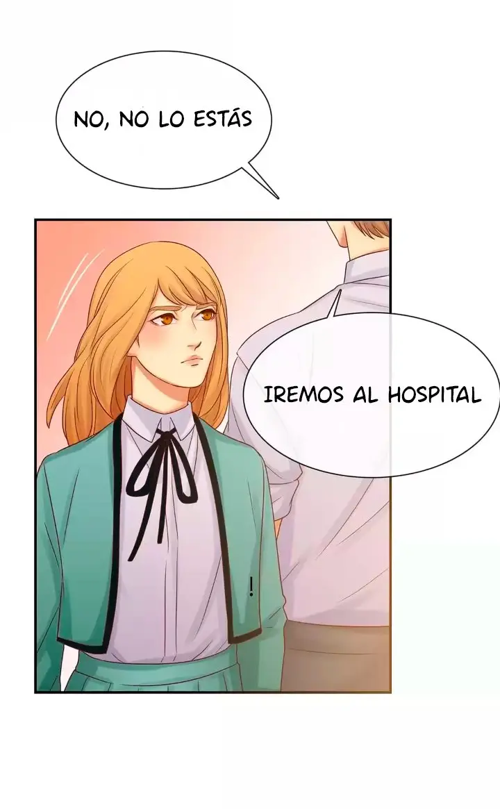 Abrumado capítulo 60, página 10
