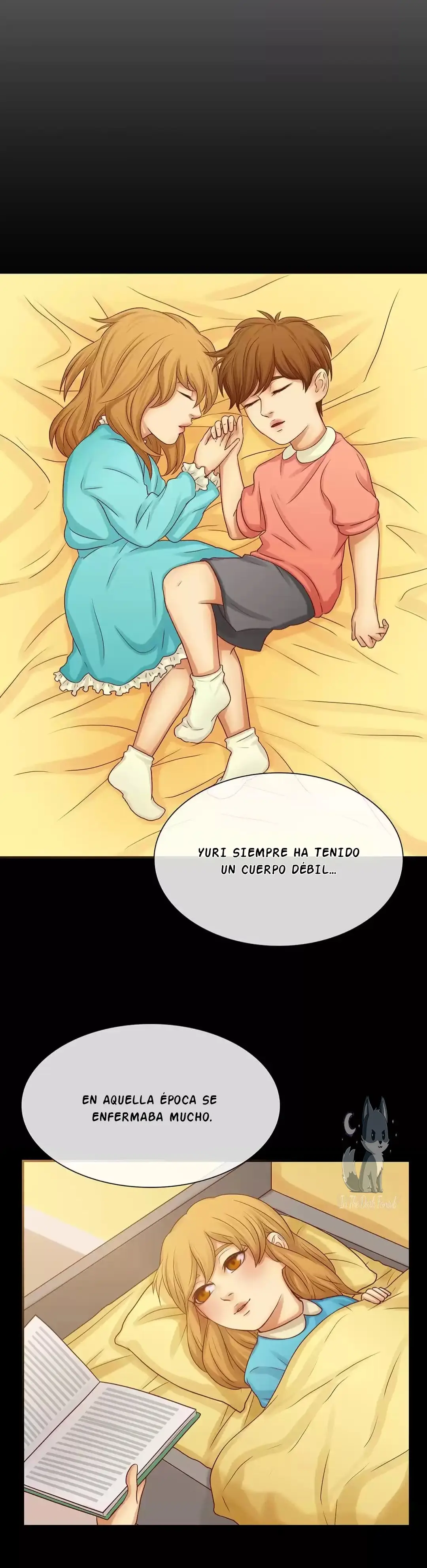 Abrumado capítulo 61, página 7