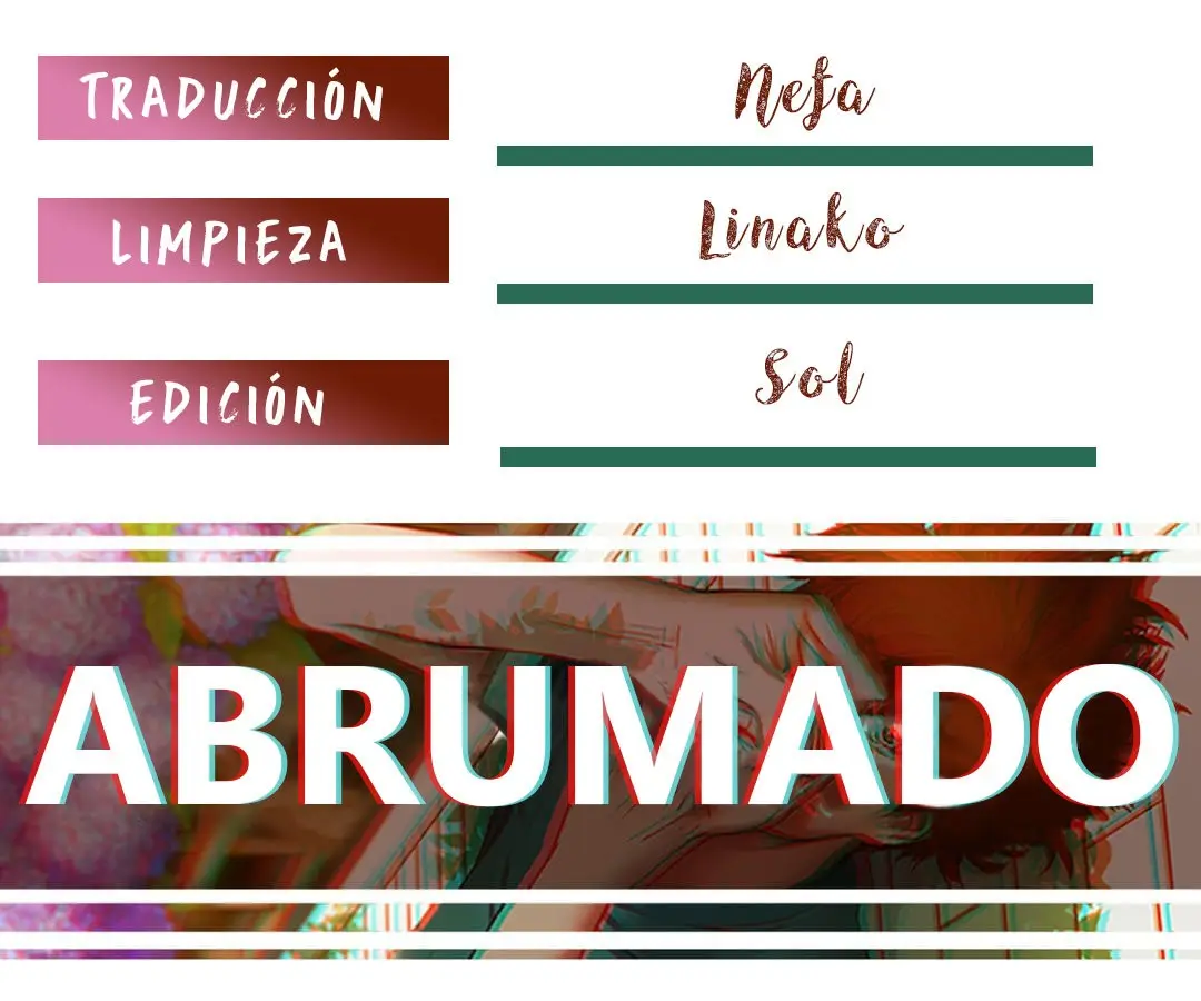 Abrumado capítulo 63, página 2