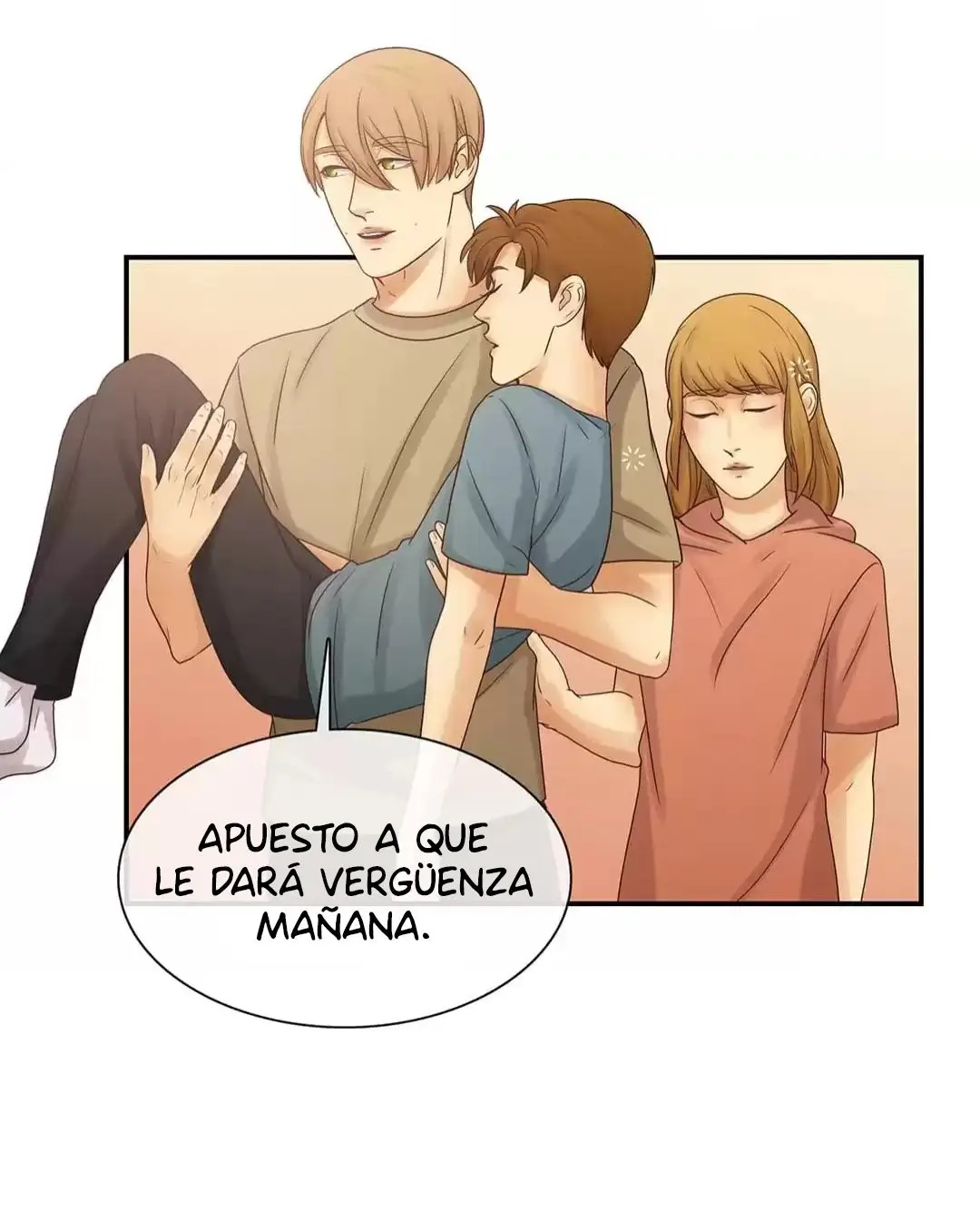 Abrumado capítulo 65, página 7