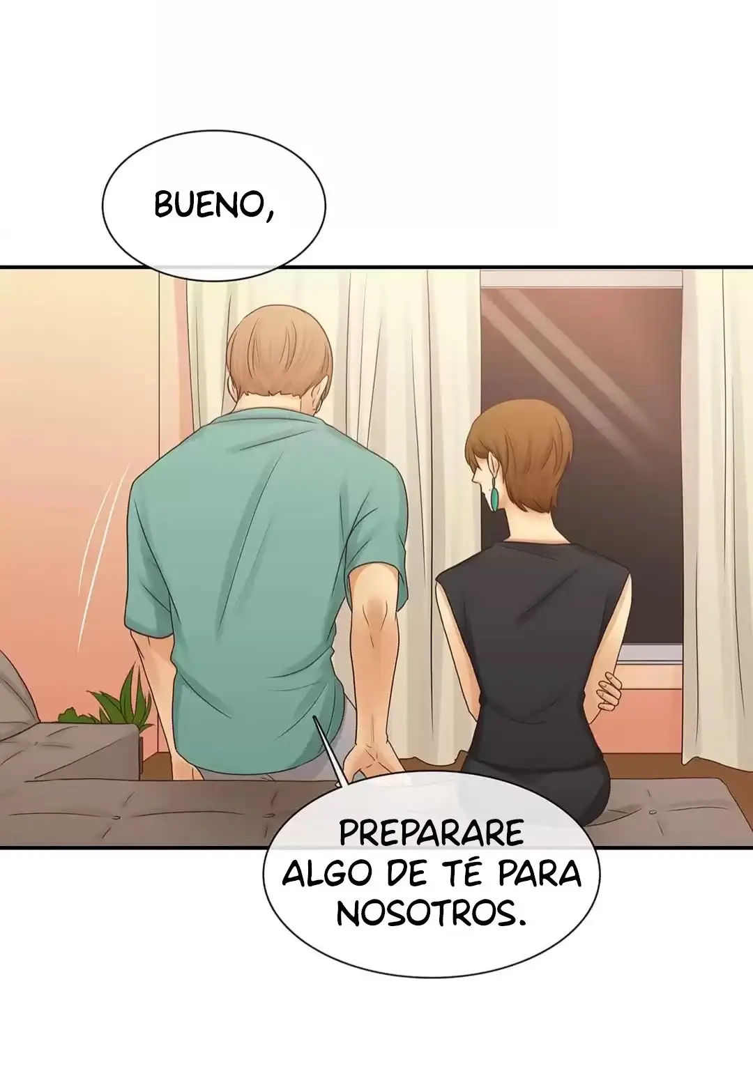 Abrumado capítulo 65, página 10