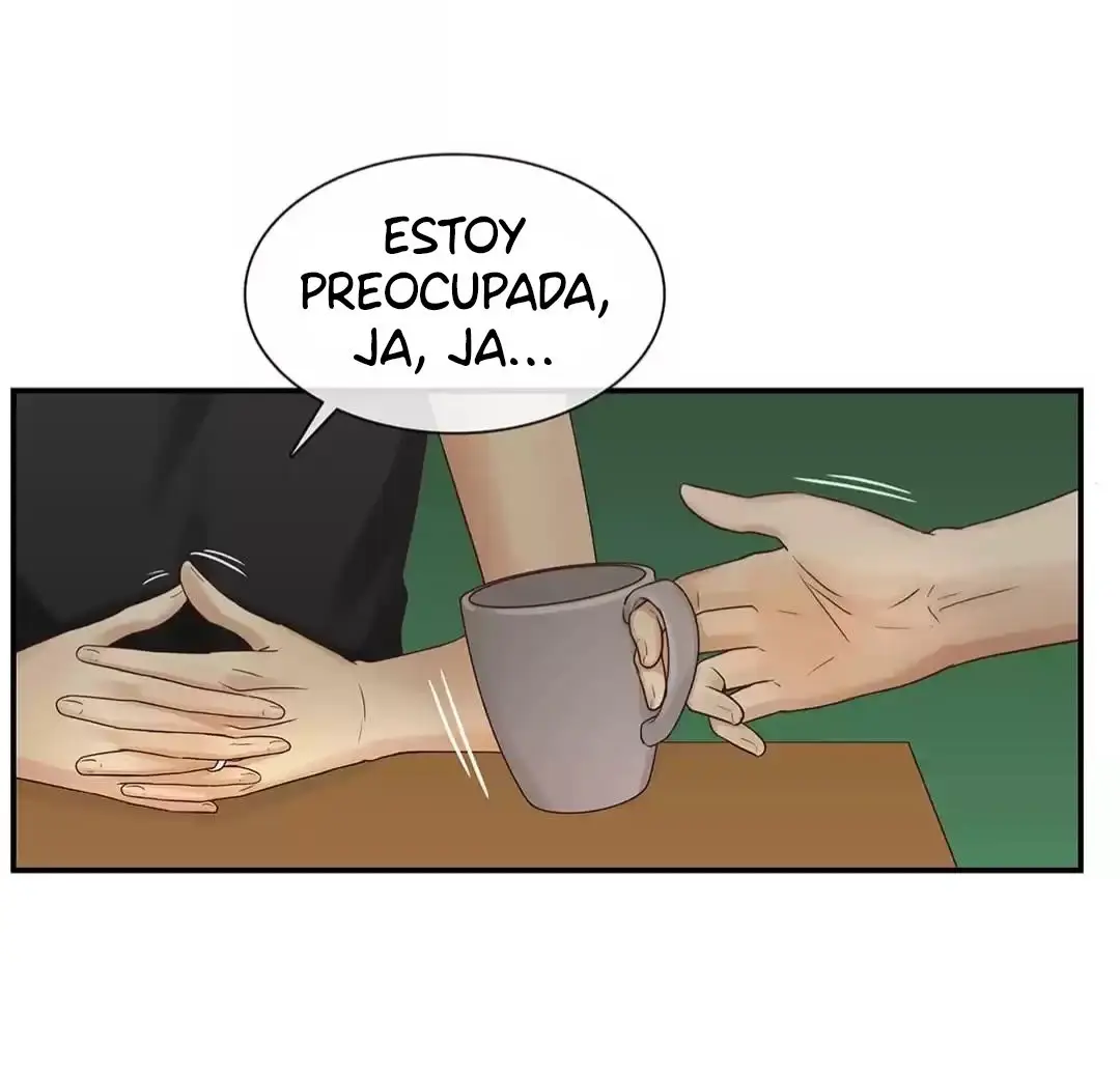 Abrumado capítulo 65, página 13
