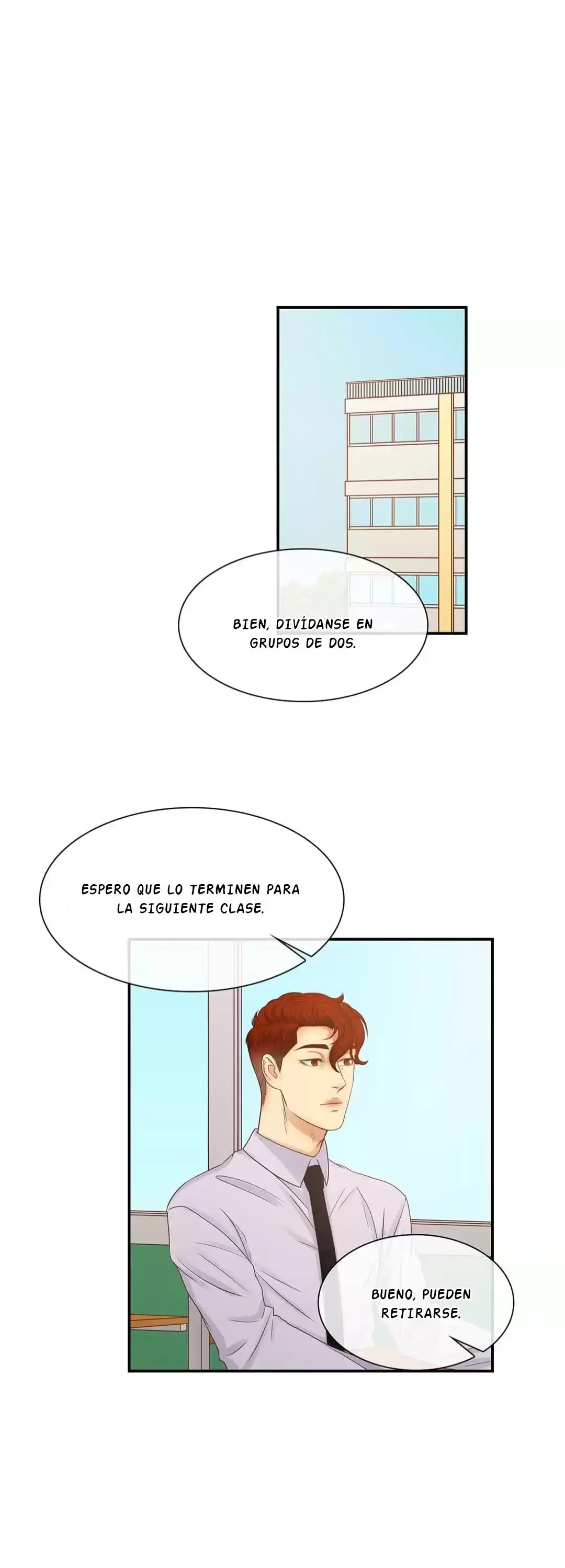 Abrumado capítulo 67, página 4