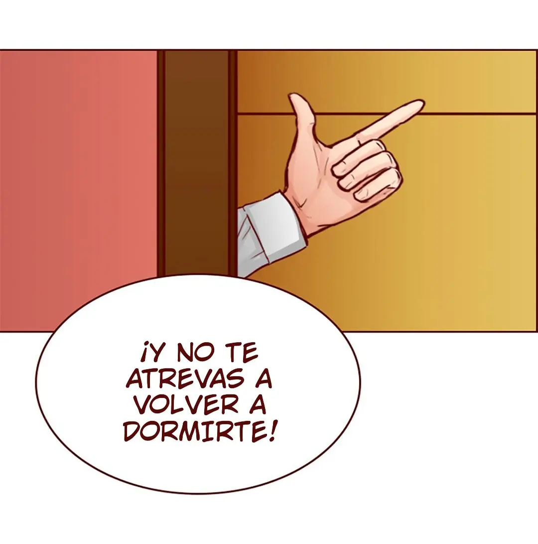 Abrumado capítulo 7, página 15