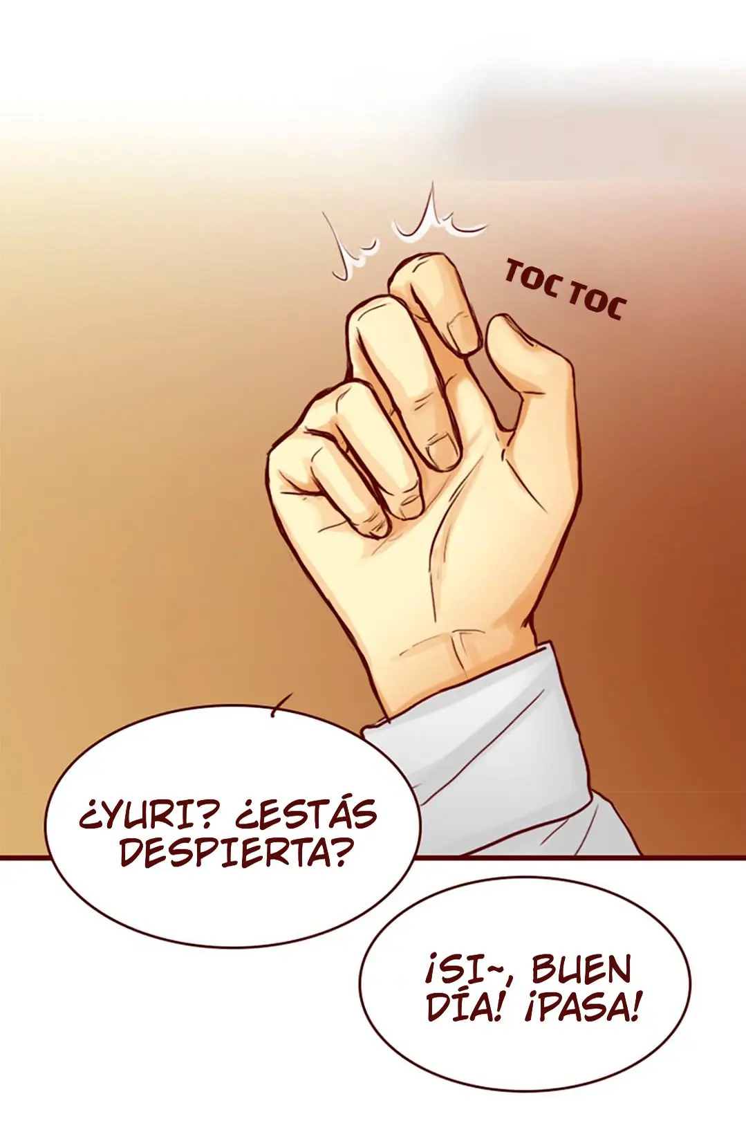 Abrumado capítulo 7, página 17