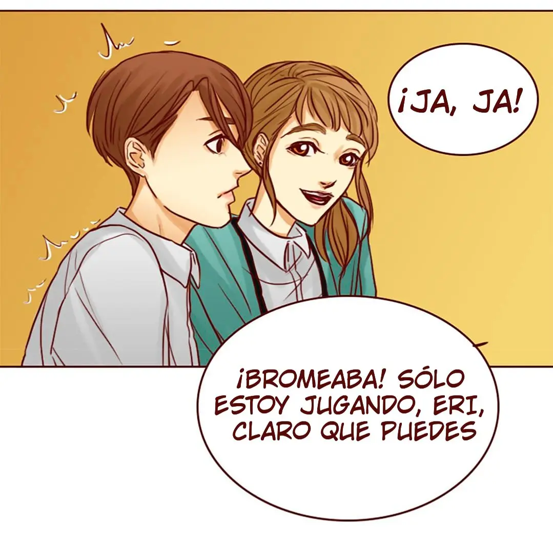 Abrumado capítulo 7, página 27