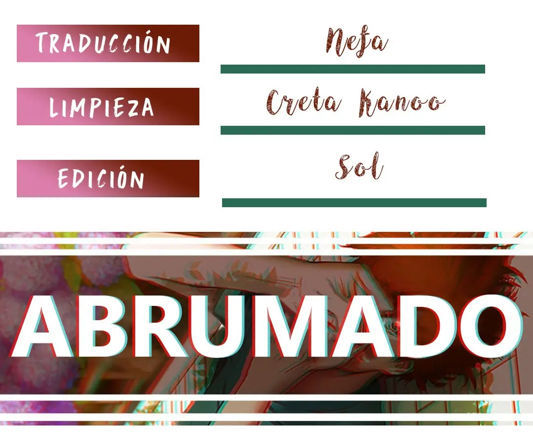 Abrumado capítulo 71, página 2