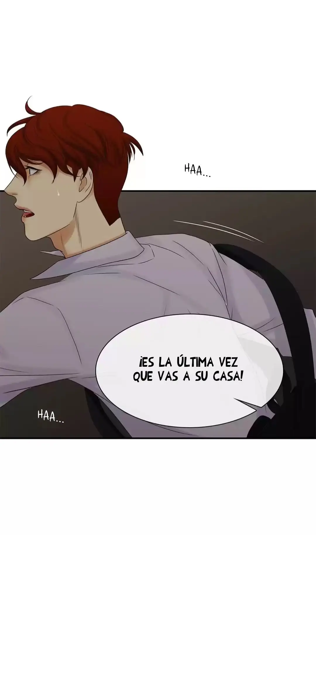 Abrumado capítulo 72, página 22