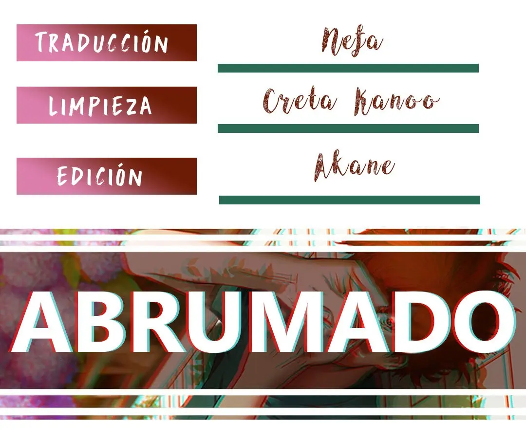 Abrumado capítulo 74, página 2