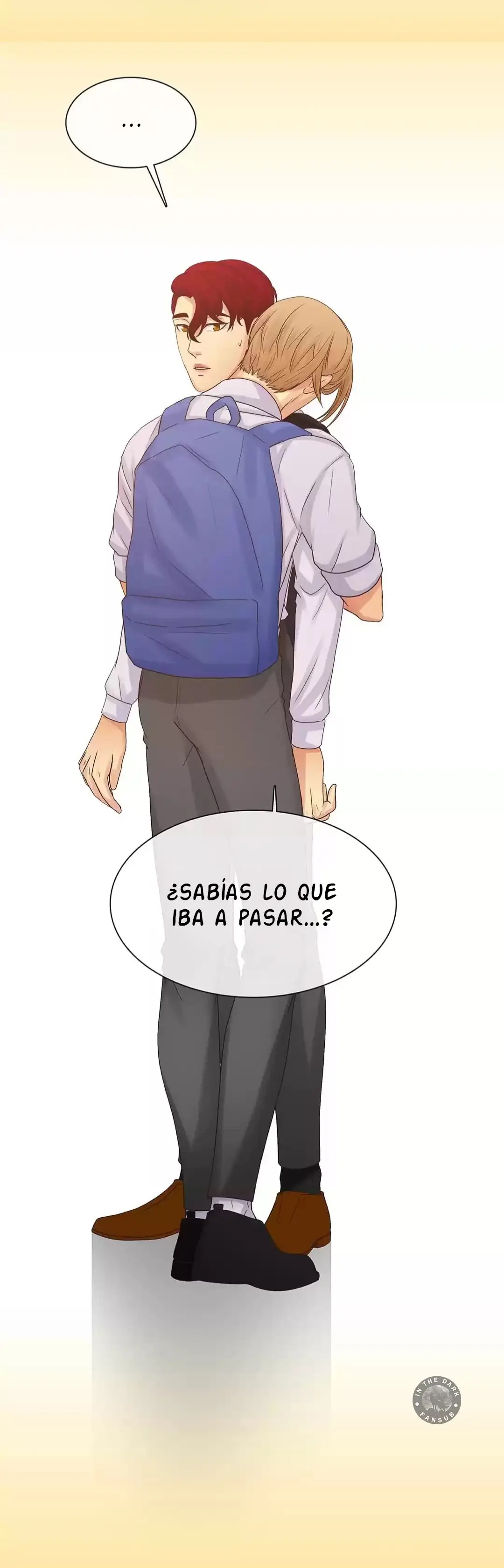Abrumado capítulo 74, página 17