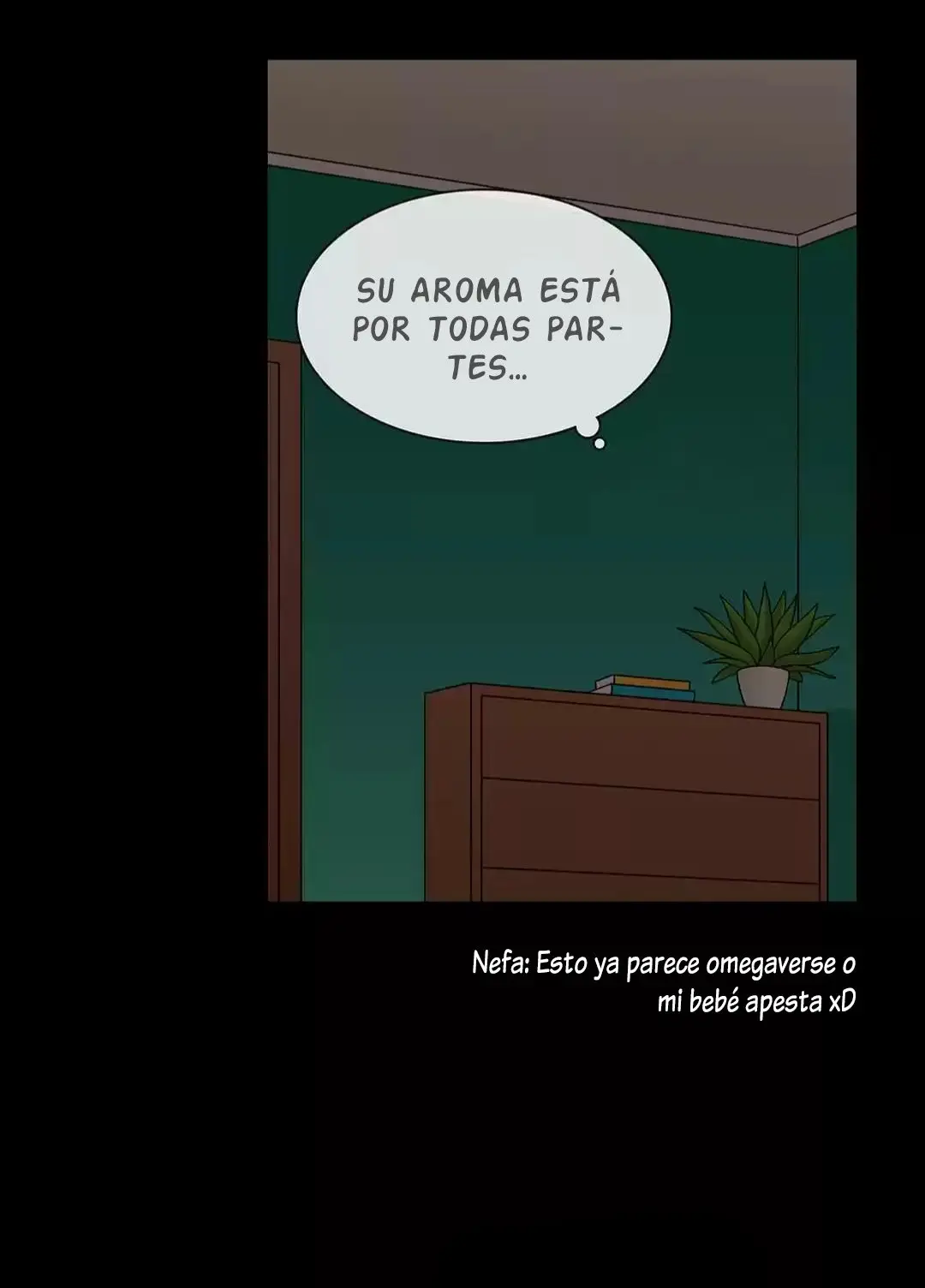 Abrumado capítulo 77, página 24