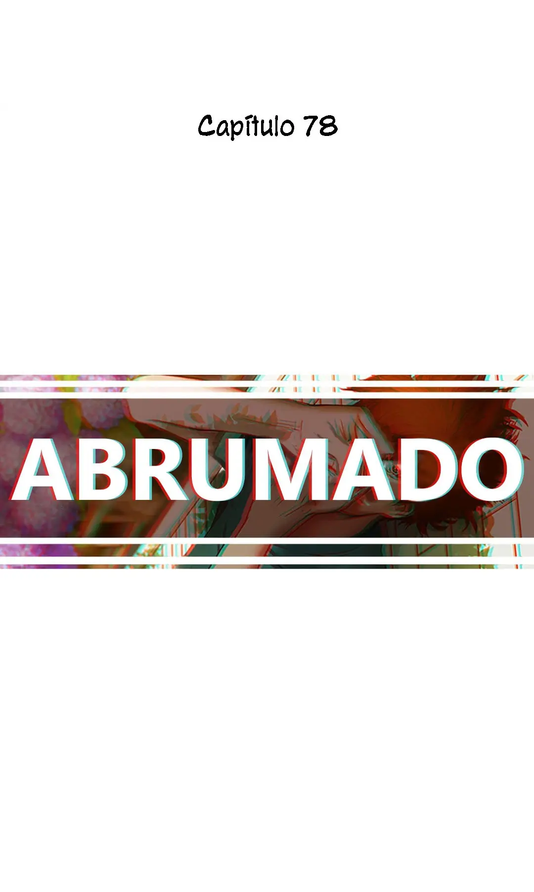 Abrumado capítulo 79, página 4