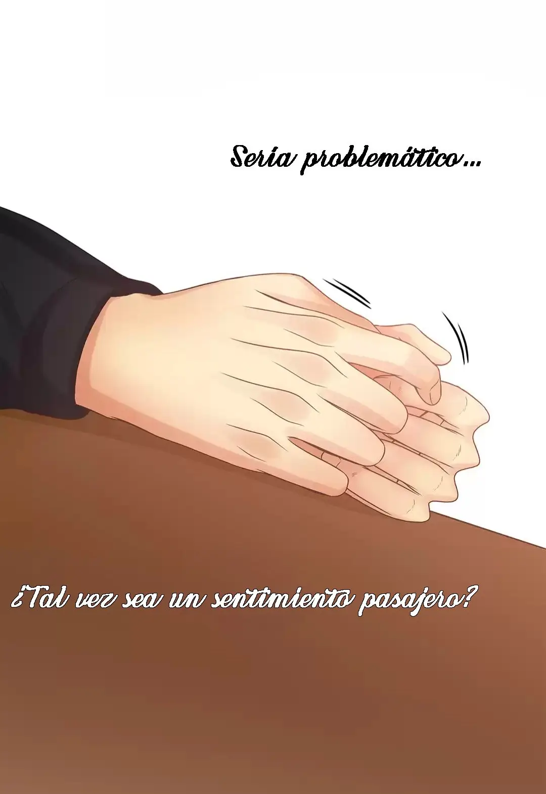 Abrumado capítulo 79, página 12