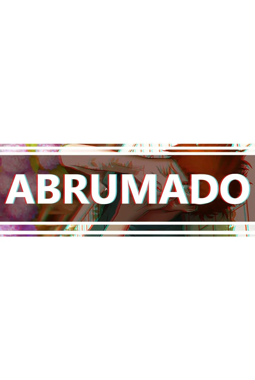 Abrumado capítulo 84, página 4