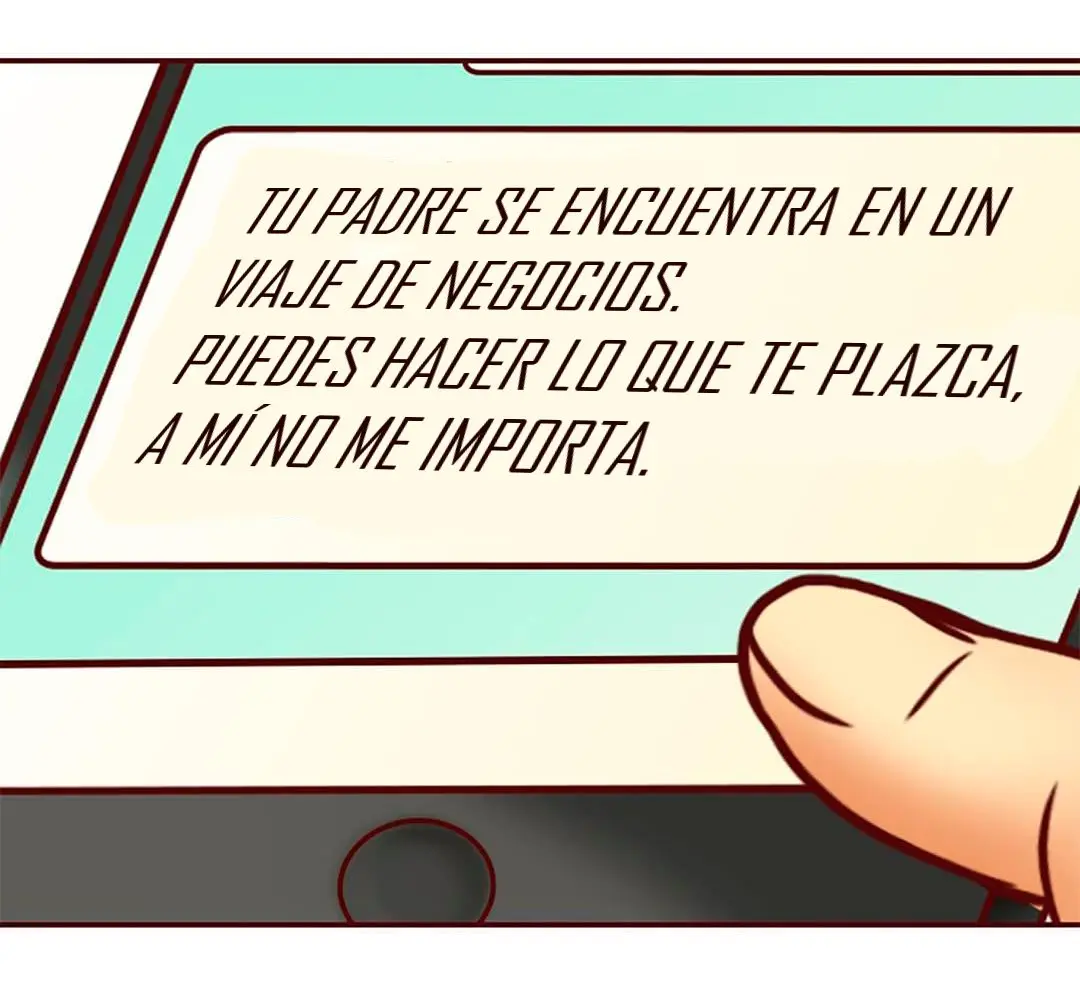 Abrumado capítulo 9, página 29