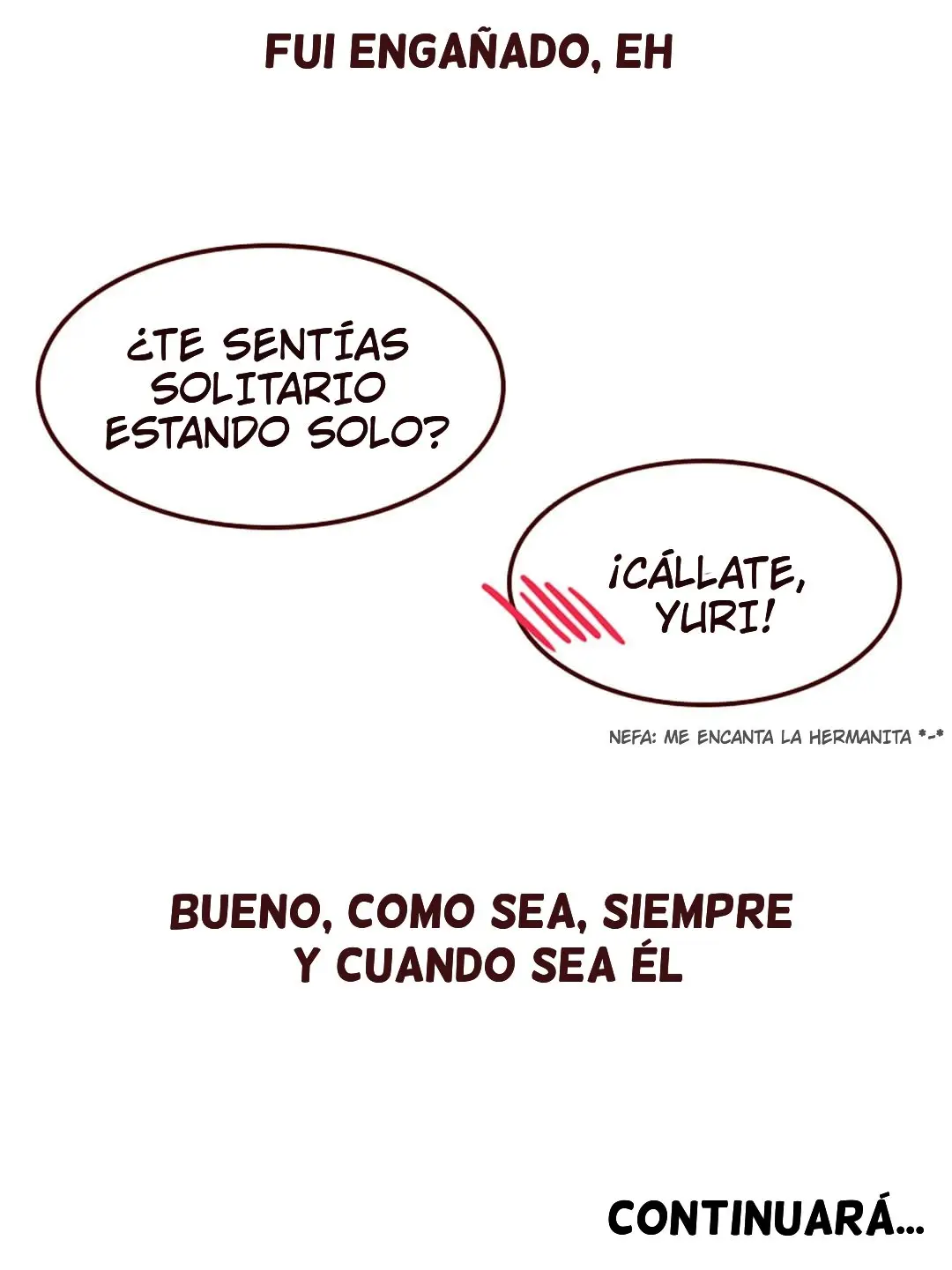 Abrumado capítulo 9, página 40