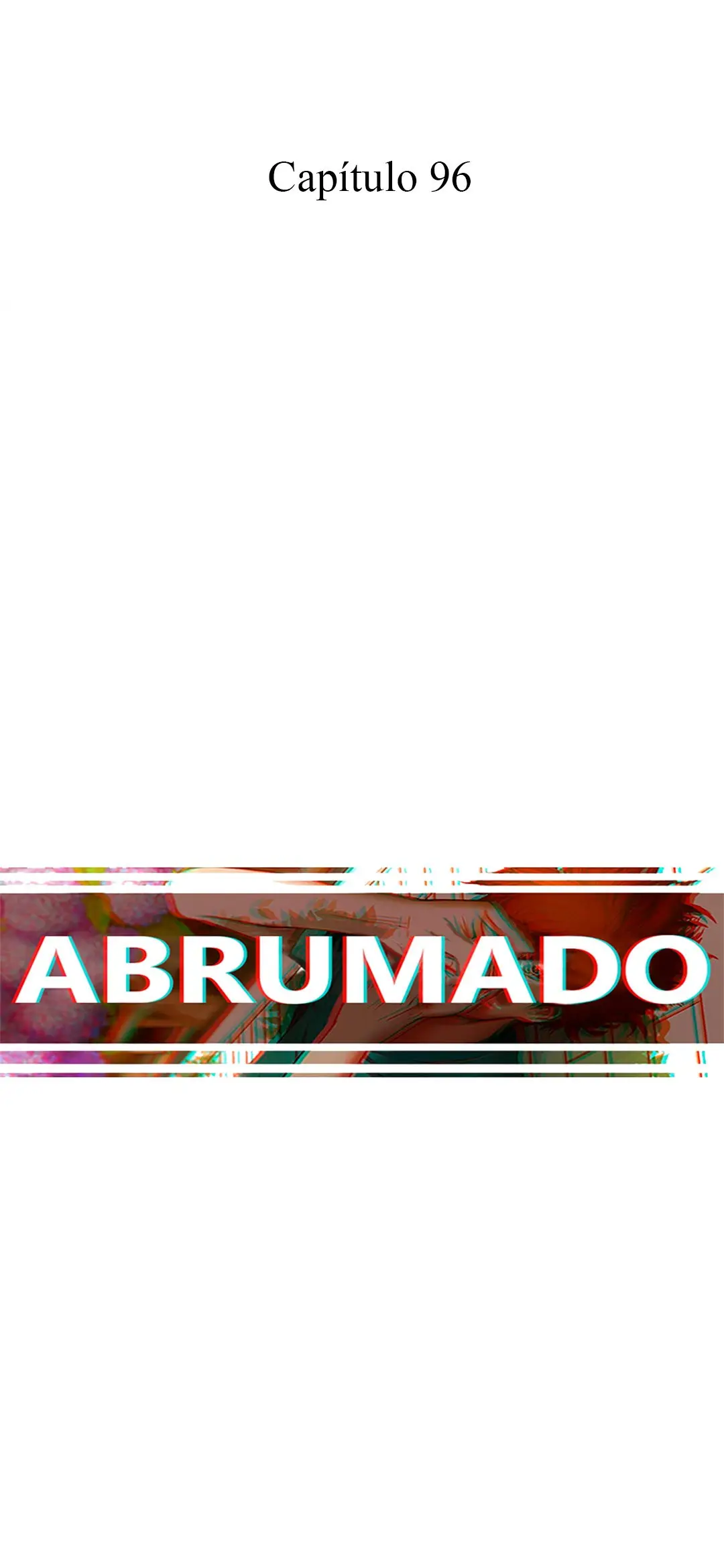 Abrumado capítulo 96, página 4