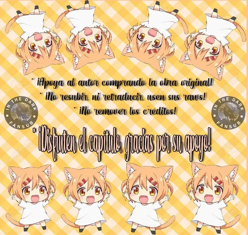 Abrumado capítulo 97, página 3