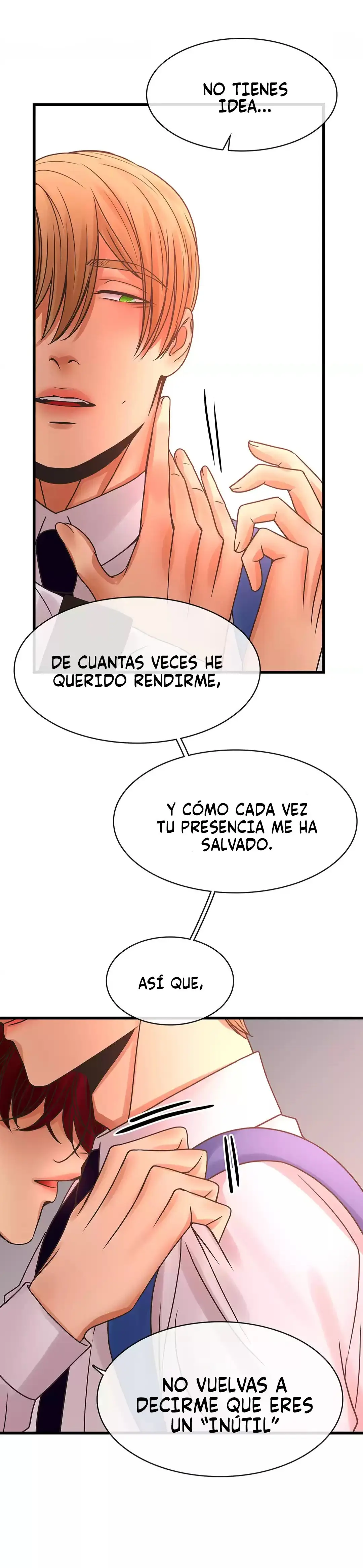 Abrumado capítulo 99, página 25